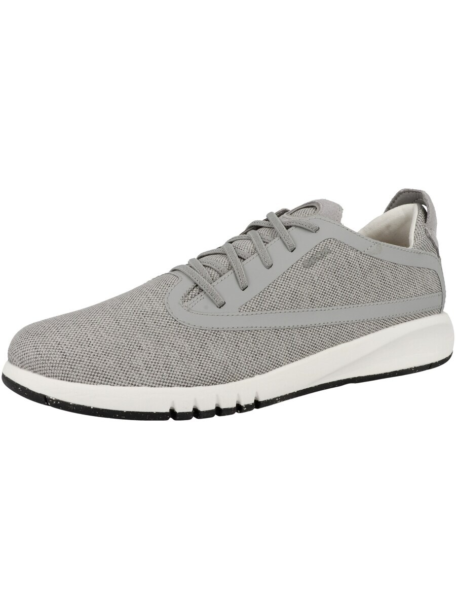 

Повседневные кроссовки GEOX Sneakers Aerantis, светло-серый
