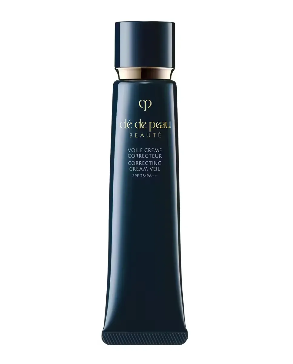 Корректирующий крем Correcting Cream Veil 36 мл Clé De Peau Beauté
