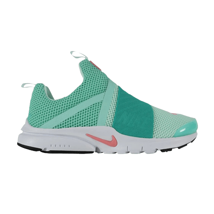 

Кроссовки Presto Extreme GS 'Emerald Rise', зеленый