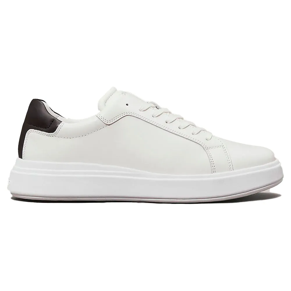 

Кроссовки Calvin Klein HM0HM01016, белый
