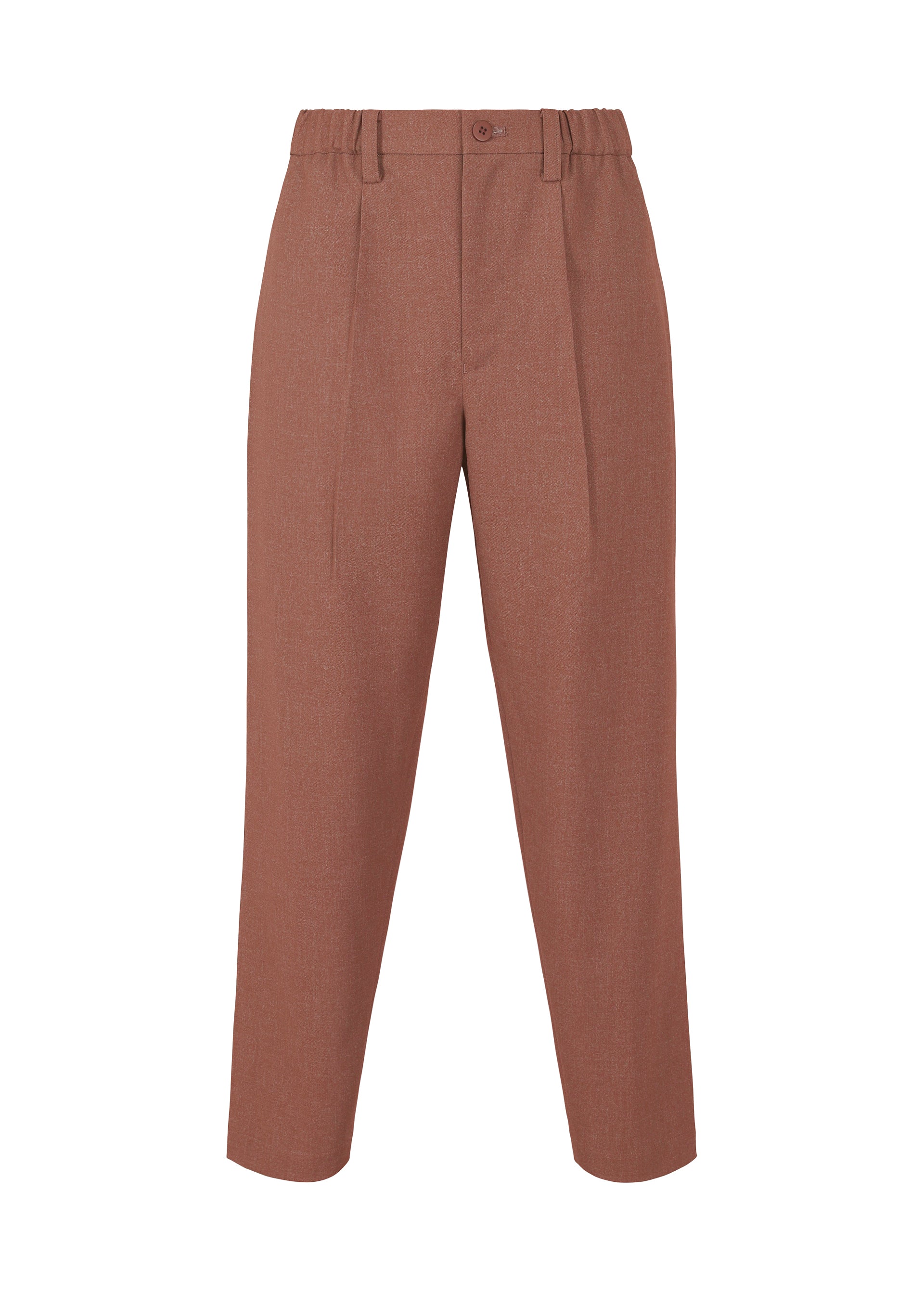 

Брюки wool like wings Im Men, красный