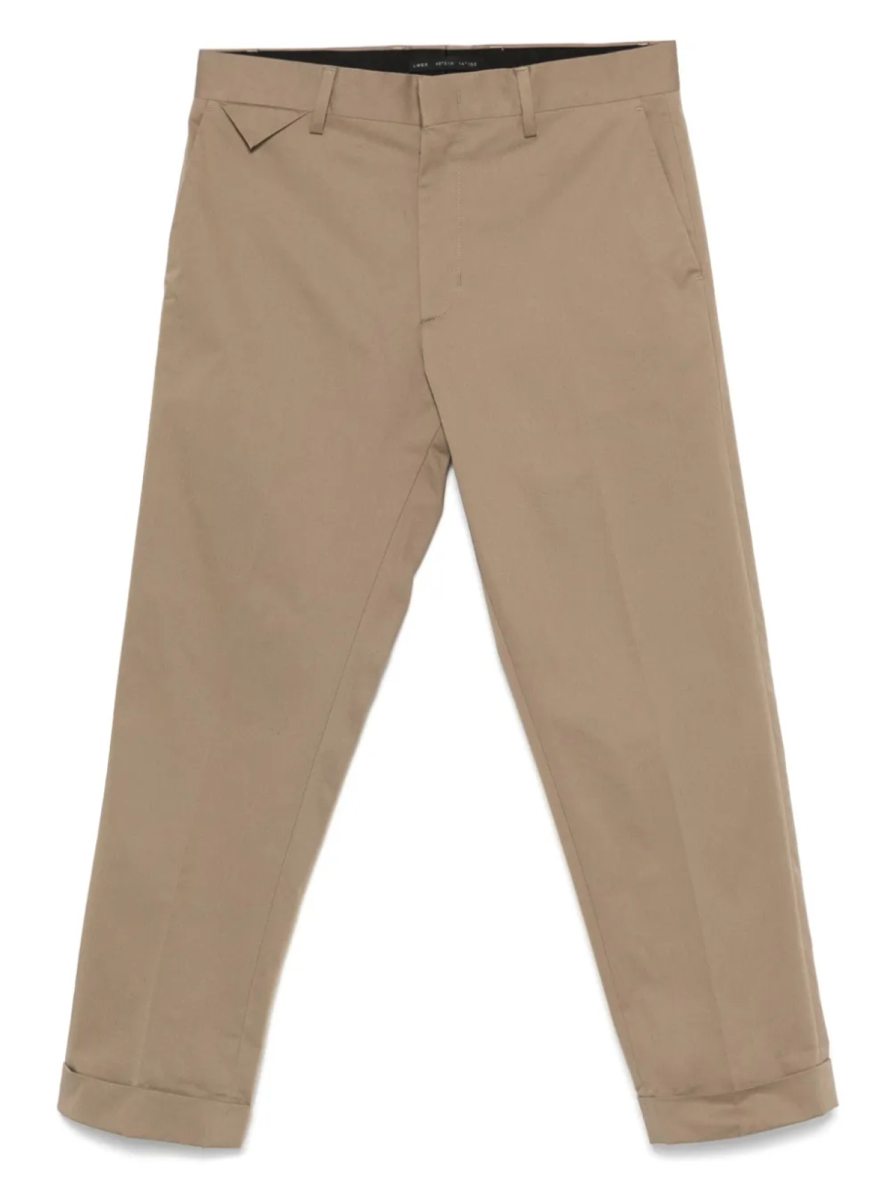

Брюки Cooper Low Brand, зеленый