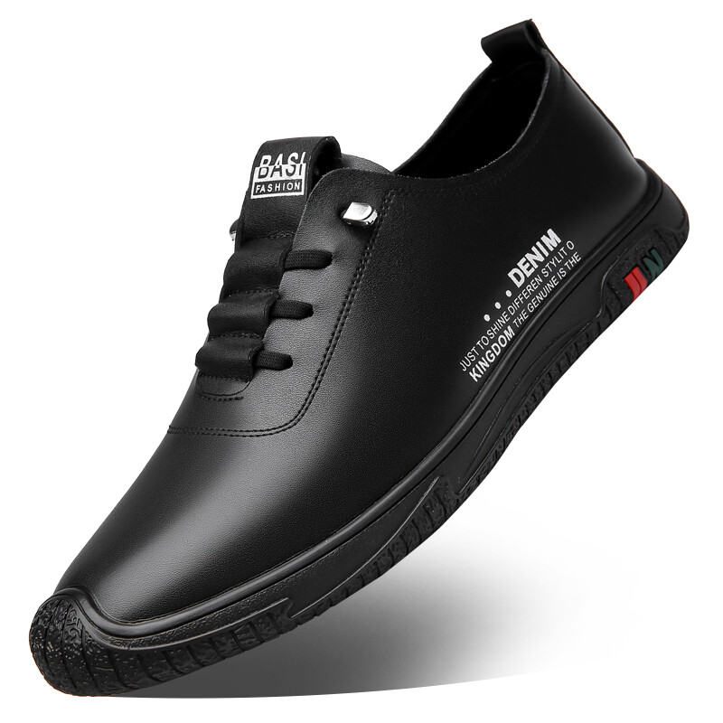 Кроссовки мужские Lifestyle Shoes Men Low-Top Captain Illy, белый — фото 4