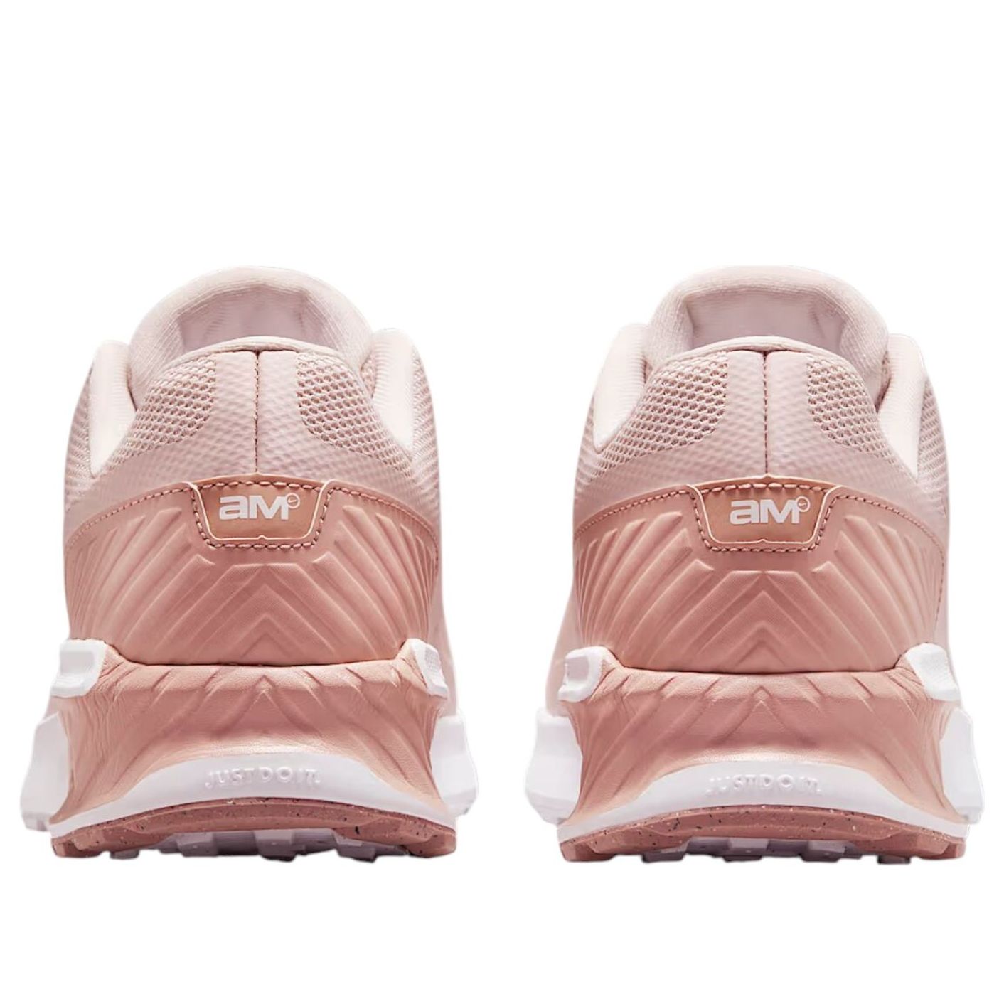 Кроссовки (WMNS) Nike Air Max Bia 'Dark Pink Particle Pink Rose Gold' — фото 4