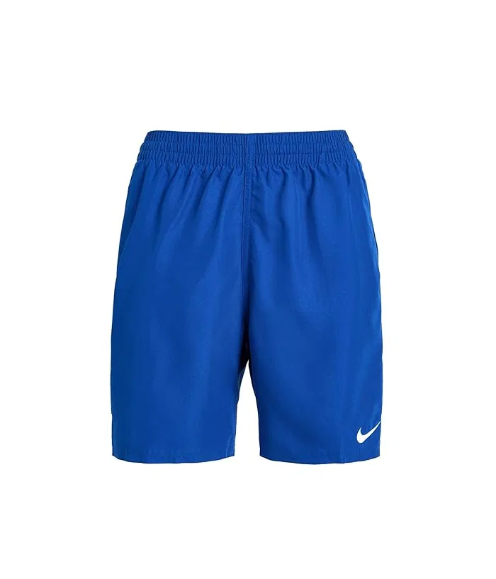 Плавки Nike Kids Essential Breaker 6" Brief Lined Volley, Game Royal