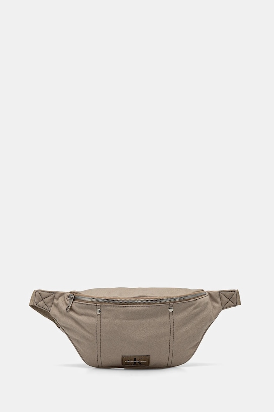 

Поясная сумка Calvin Klein Jeans, бежевый