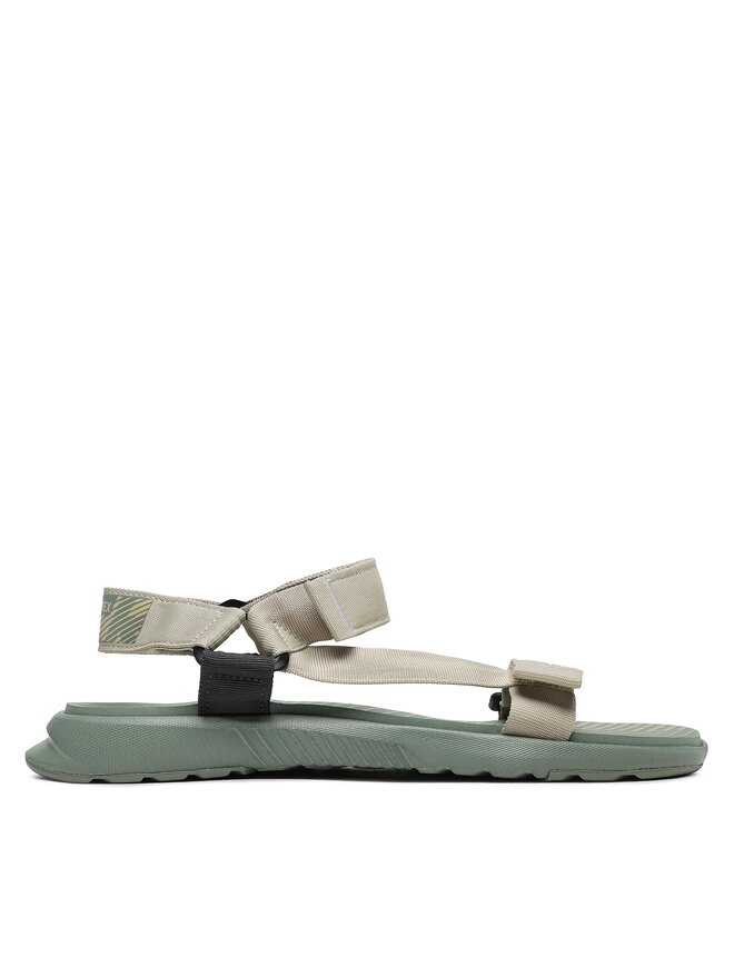 

Сандалии Terrex Hydroterra Light Sandals ID4274 Adidas, зеленый