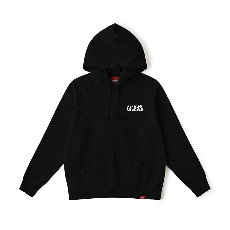 

Dickies Черная толстовка DK0A87ZT унисекс