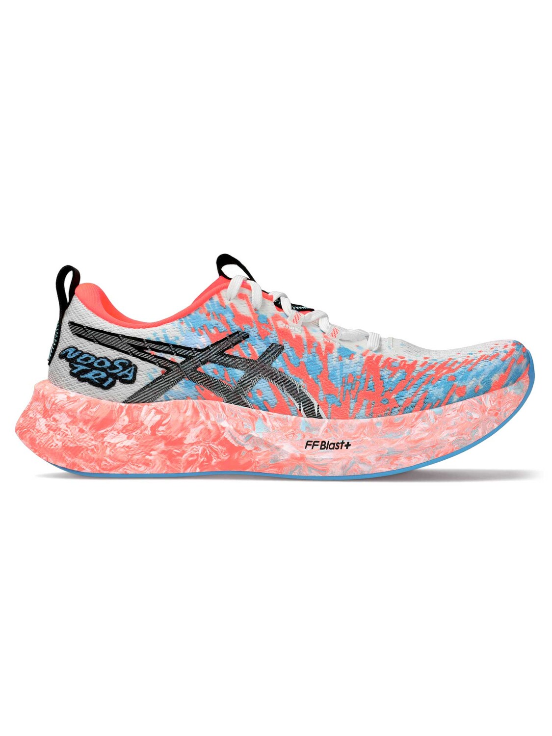 

Кроссовки Asics NOOSA TRI 16, белый