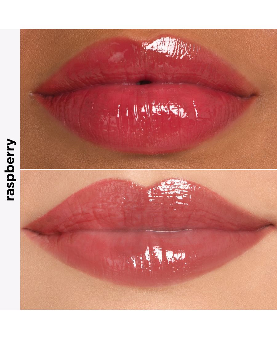 Бальзам для губ Maracuja Juicy Lip Balm, дорожный размер Tarte, цвет raspberry — фото 3