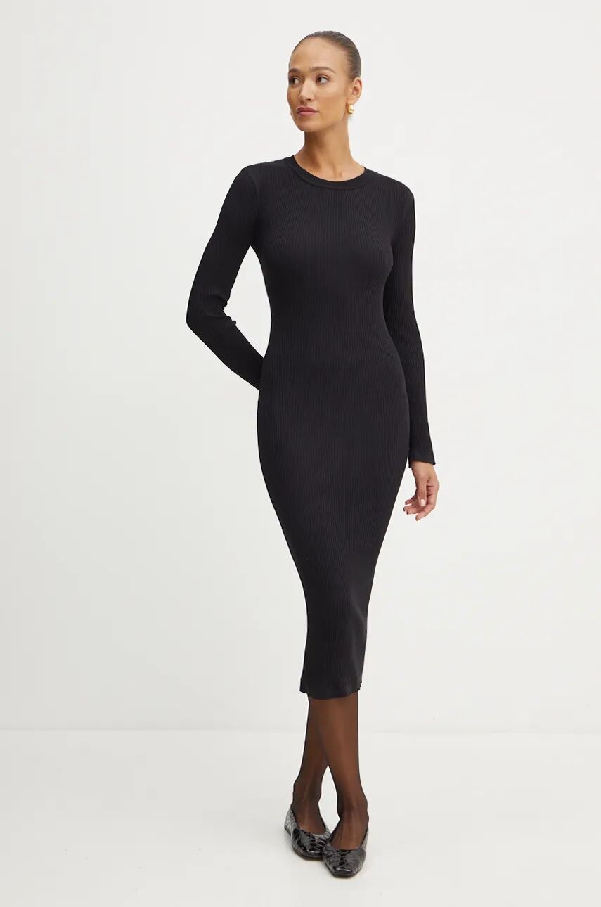 

Платье Silvian Heach vestito CHIKIO, черный