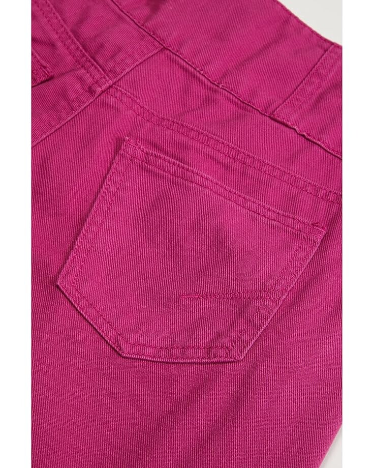 

Джинсы HABITUAL girl High-Rise Boyfriend Pants, темно-розовый