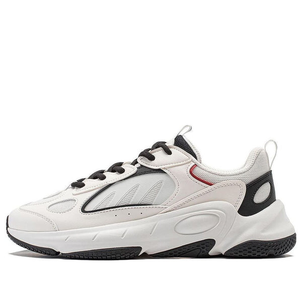 

Кроссовки в стиле крыла Li-Ning, белый