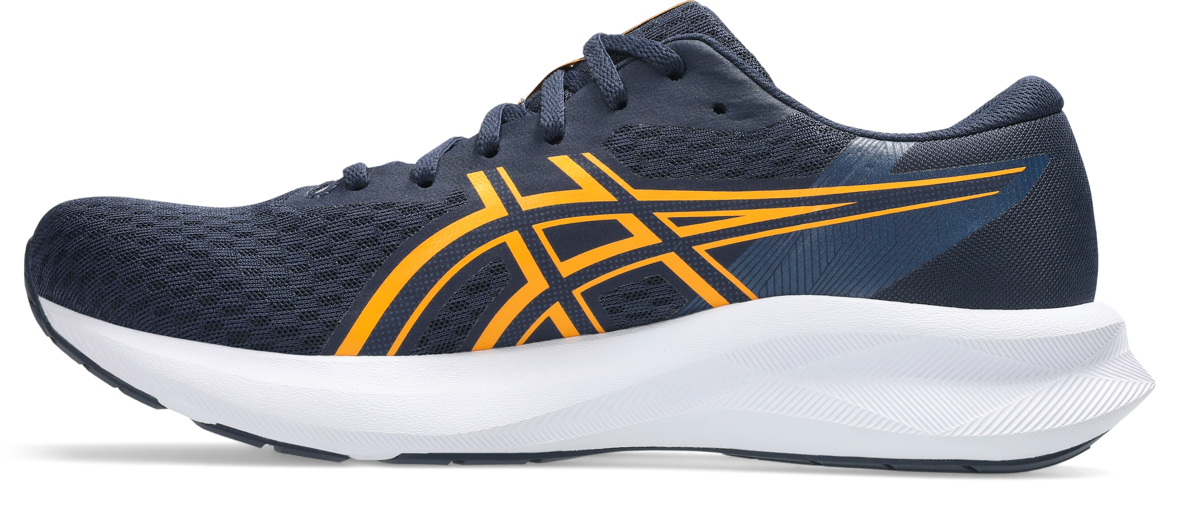 

ASICS Беговые кроссовки 'Patriot 14' в цвете Marine Blue