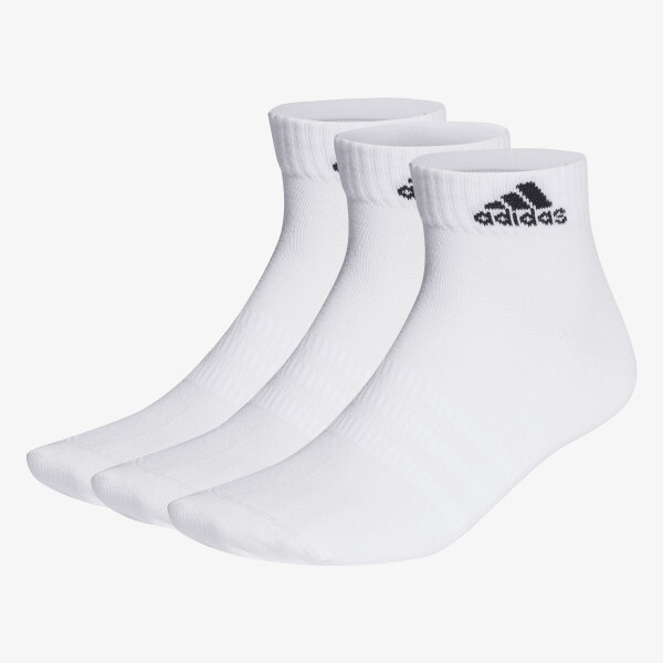 

Носки тонкие и легкие Adidas, белый