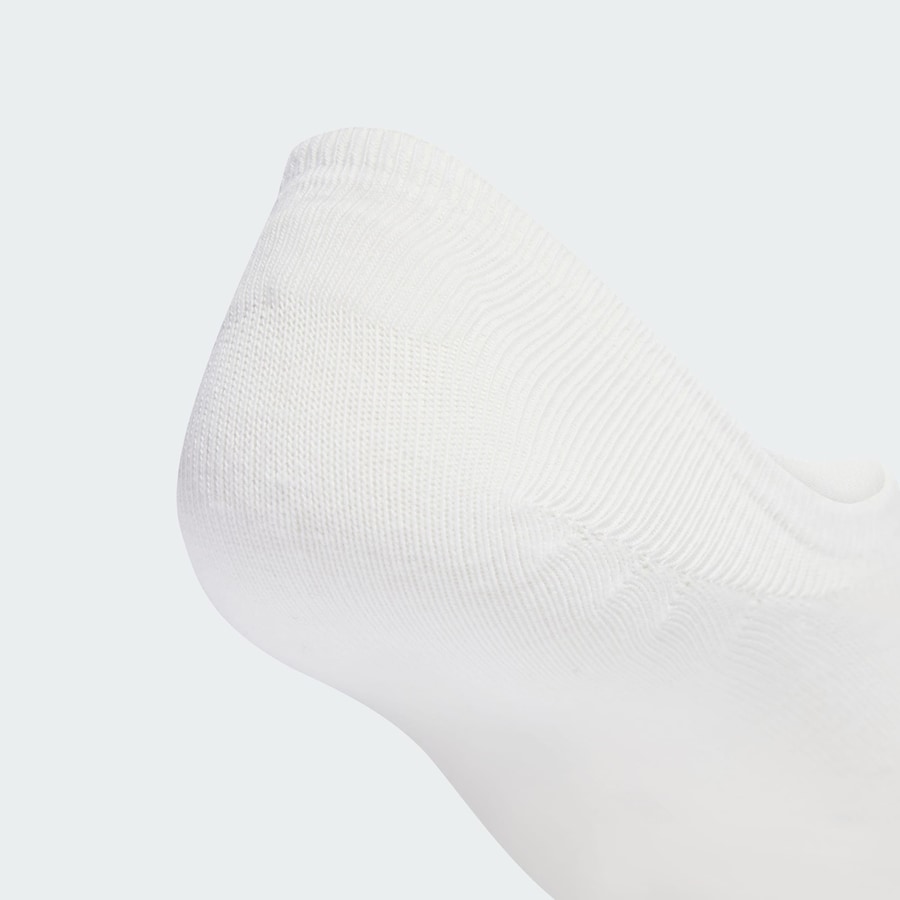 Носки до щиколотки ADIDAS ORIGINALS Low Cut 3, белый — фото 4
