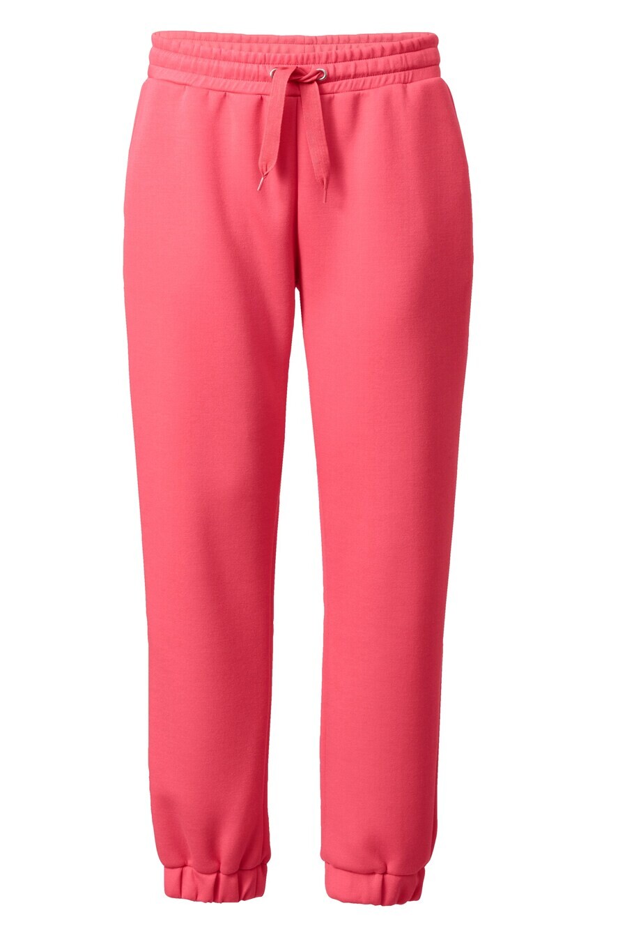 

Спортивные штаны Sara Lindholm Tapered Pants, розовый