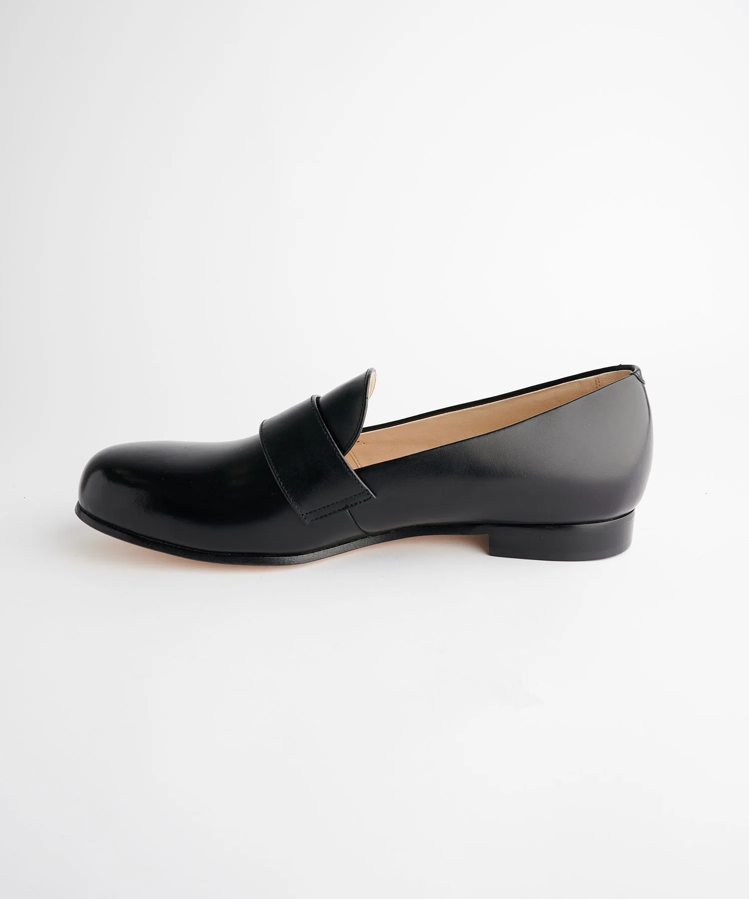 Мужские лоферы foot the coacher FRENCH LOAFER — фото 3