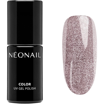 

УФ-лак для ногтей Neonail 7,2 мл — бежевый — Arctic Blush NÉOnail