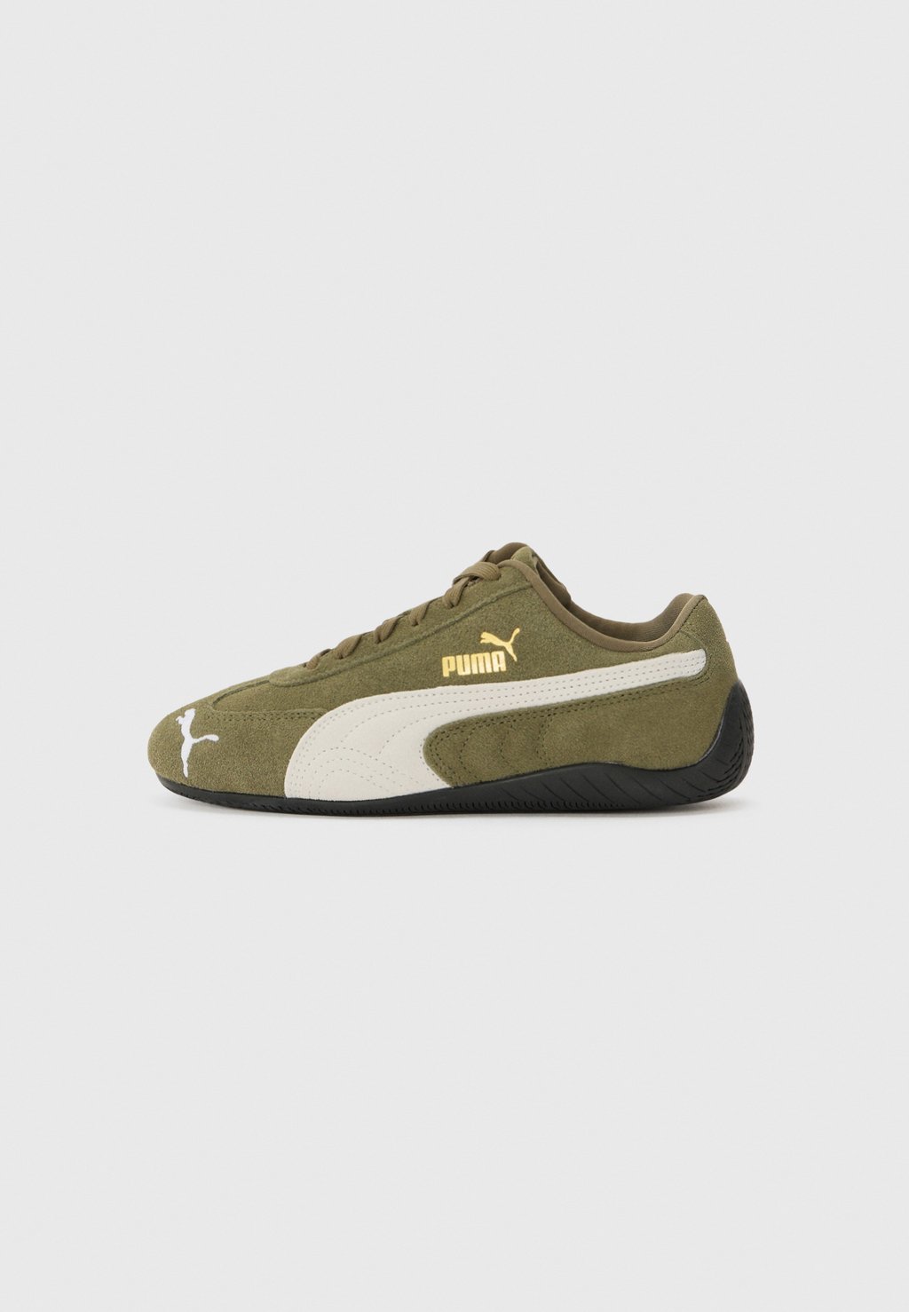 

Кроссовки SPEEDCAT JR UNISEX Puma, хаки