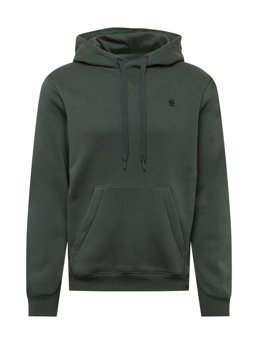

Толстовка с капюшоном G-STAR Sweatshirt Premium Core, темно-серый