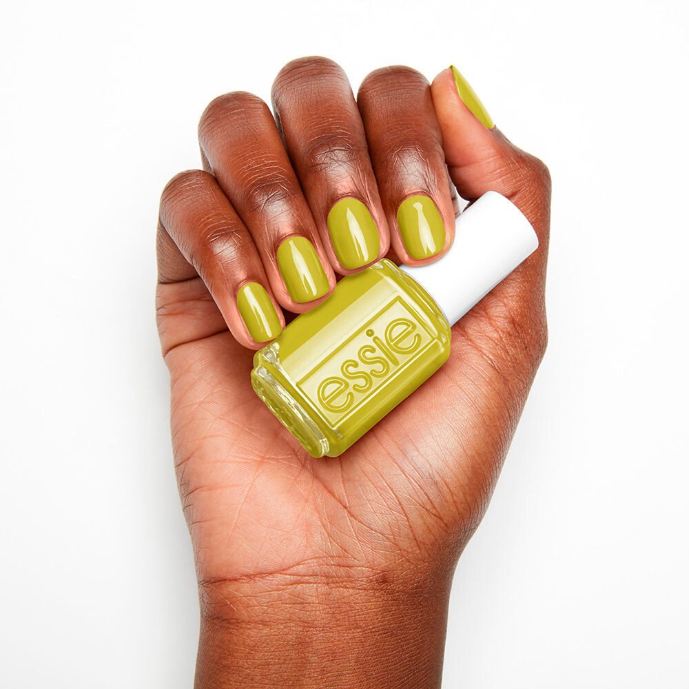 Лак для ногтей Nail color Essie, 13,5 мл, 856-piece of wor — фото 3