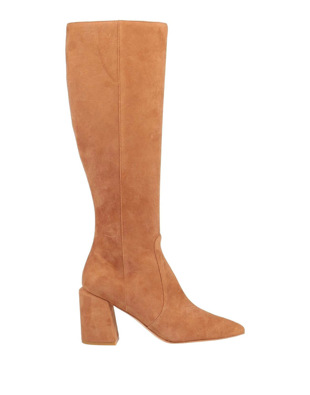 

Сапоги Stuart Weitzman, коричневый