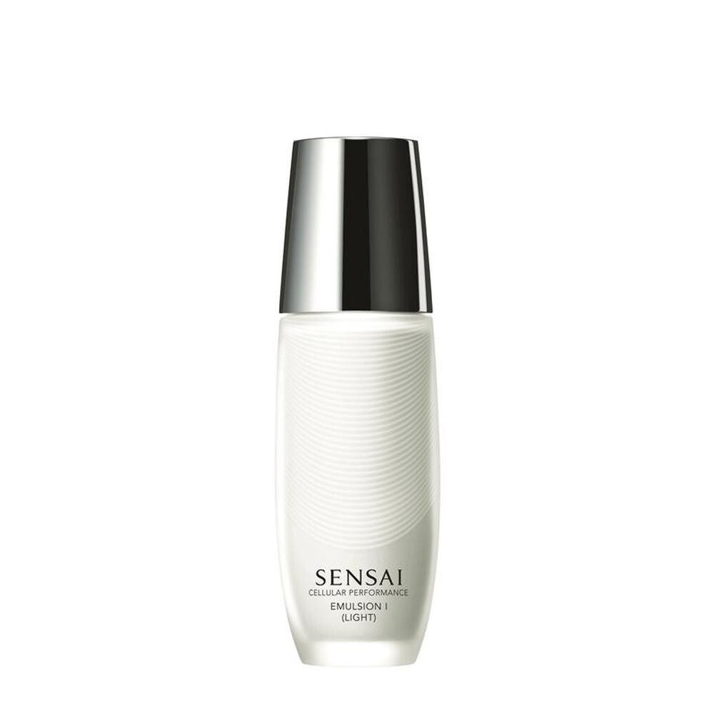 

Эмульсия для кожи лица Sensai Emulsion I Light, 100 мл