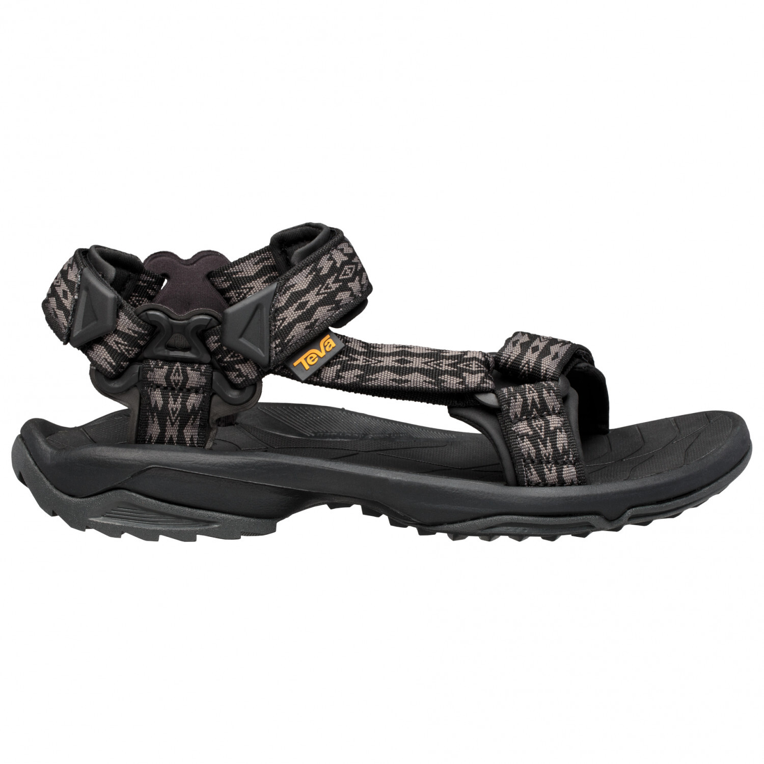 

Сандалии Teva Terra Fi Lite, цвет Rambler Black