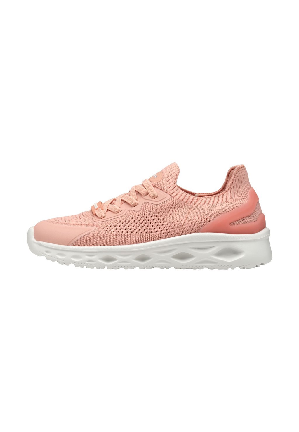 

Низкие кеды s.Oliver, цвет Rose