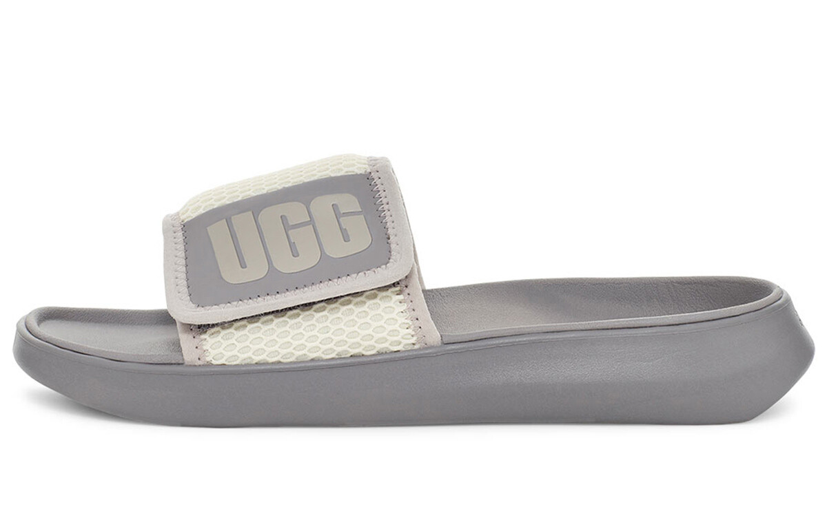 

Горки женские пурпурно-серые Ugg