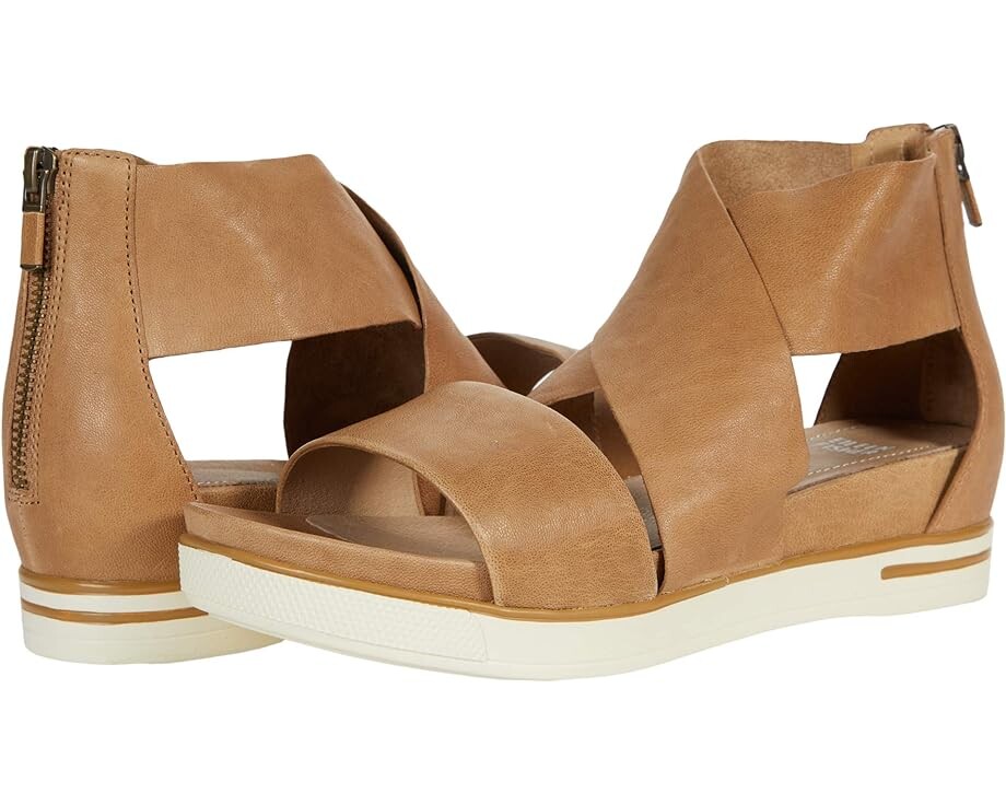 Сандалии Eileen Fisher Sport, цвет Honey