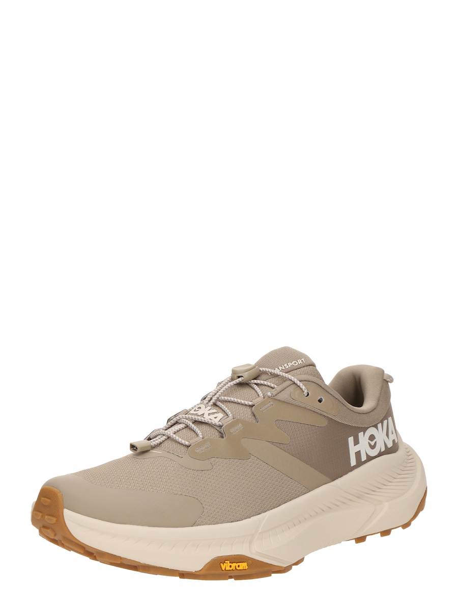 

Кроссовки для бега HOKA TRANSPORT, коричневый