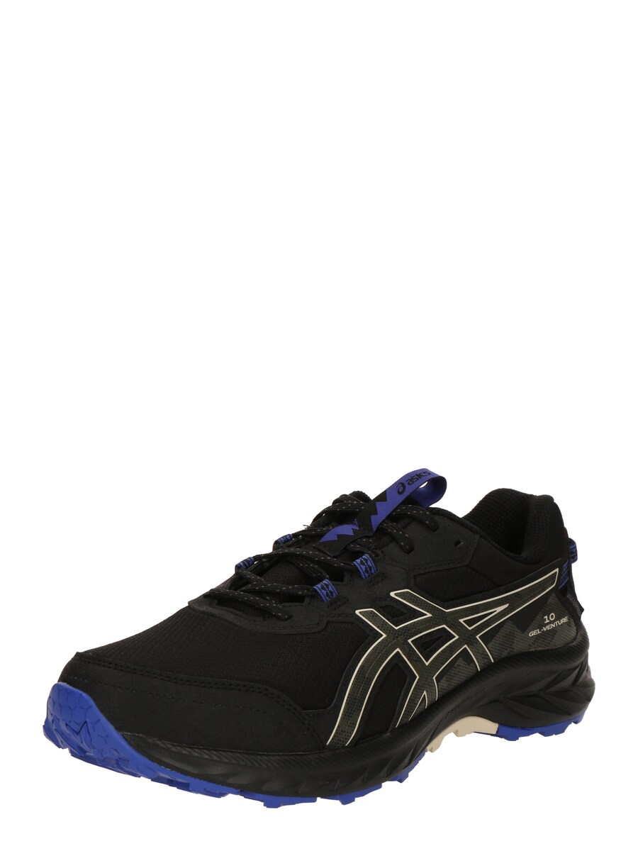 

Кроссовки для бега ASICS GEL-VENTURE 10, черный