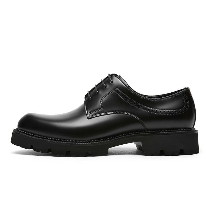 

Туфли мужские Men"s Casual Men Low-Top Crown, черный