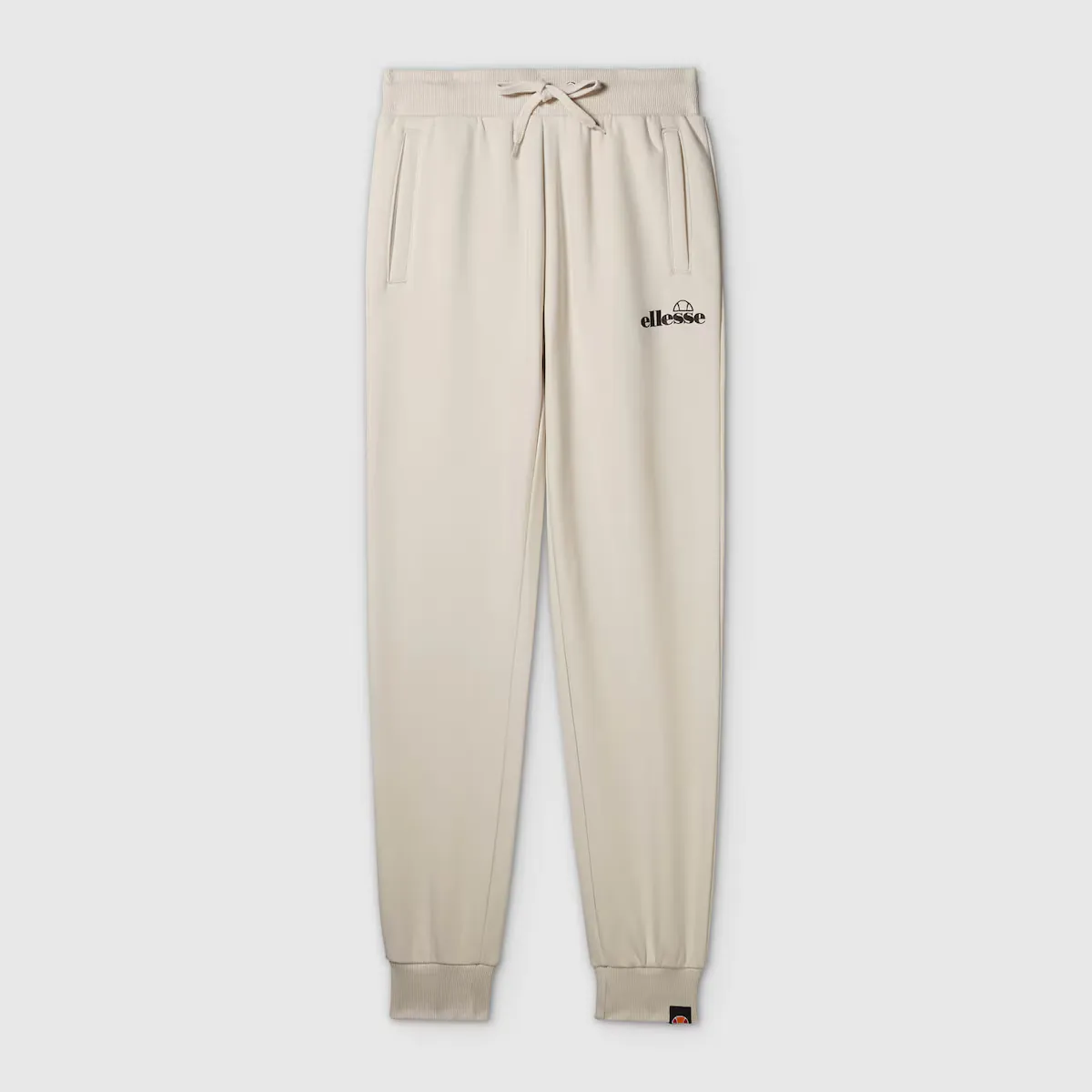 

Ellesse Stasere Junior Jog Pant брюки для мальчиков, белый