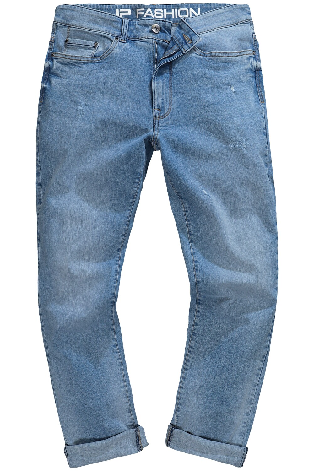 

Джинсы JP1880, цвет light blue