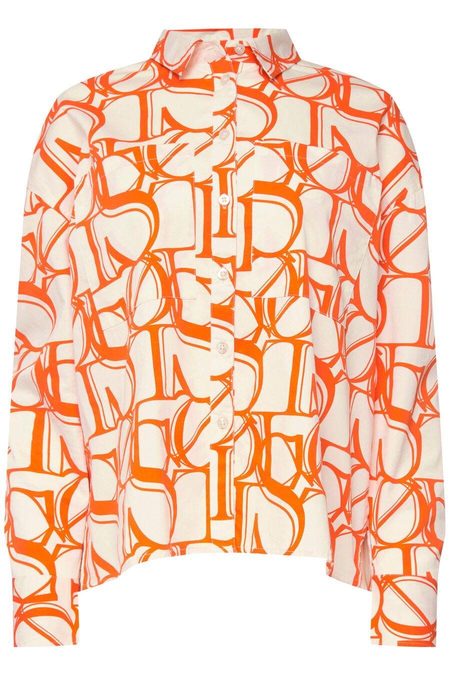 

Блуза LAURASØN, White