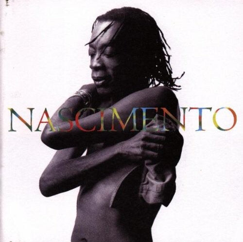 

CD диск Nascimento, Milton: Nascimento