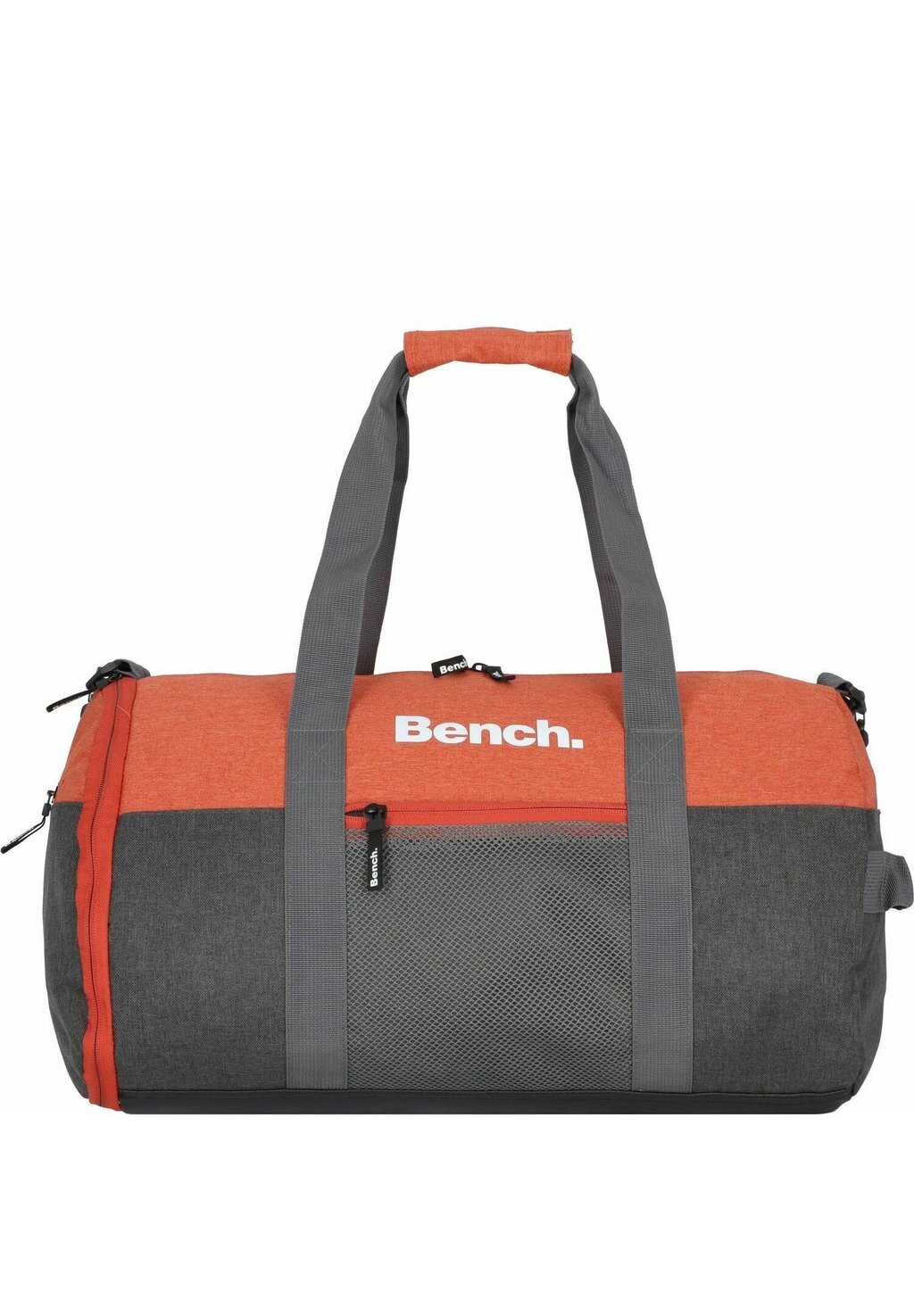 

Сумка Weekender CLASSIC 50 CM Bench, цвет dunkelgrau-rostbraun