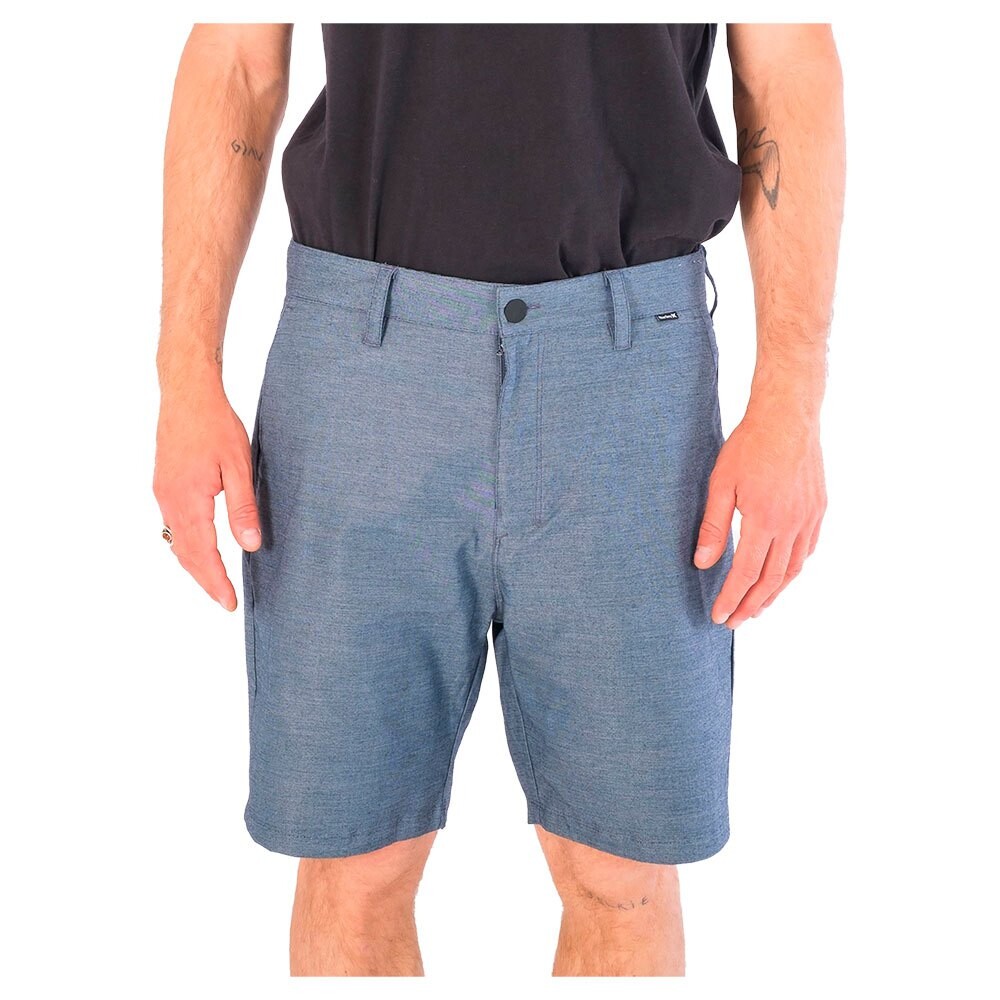 

Шорты Hurley H2O Dri Breathe 19´´, синий