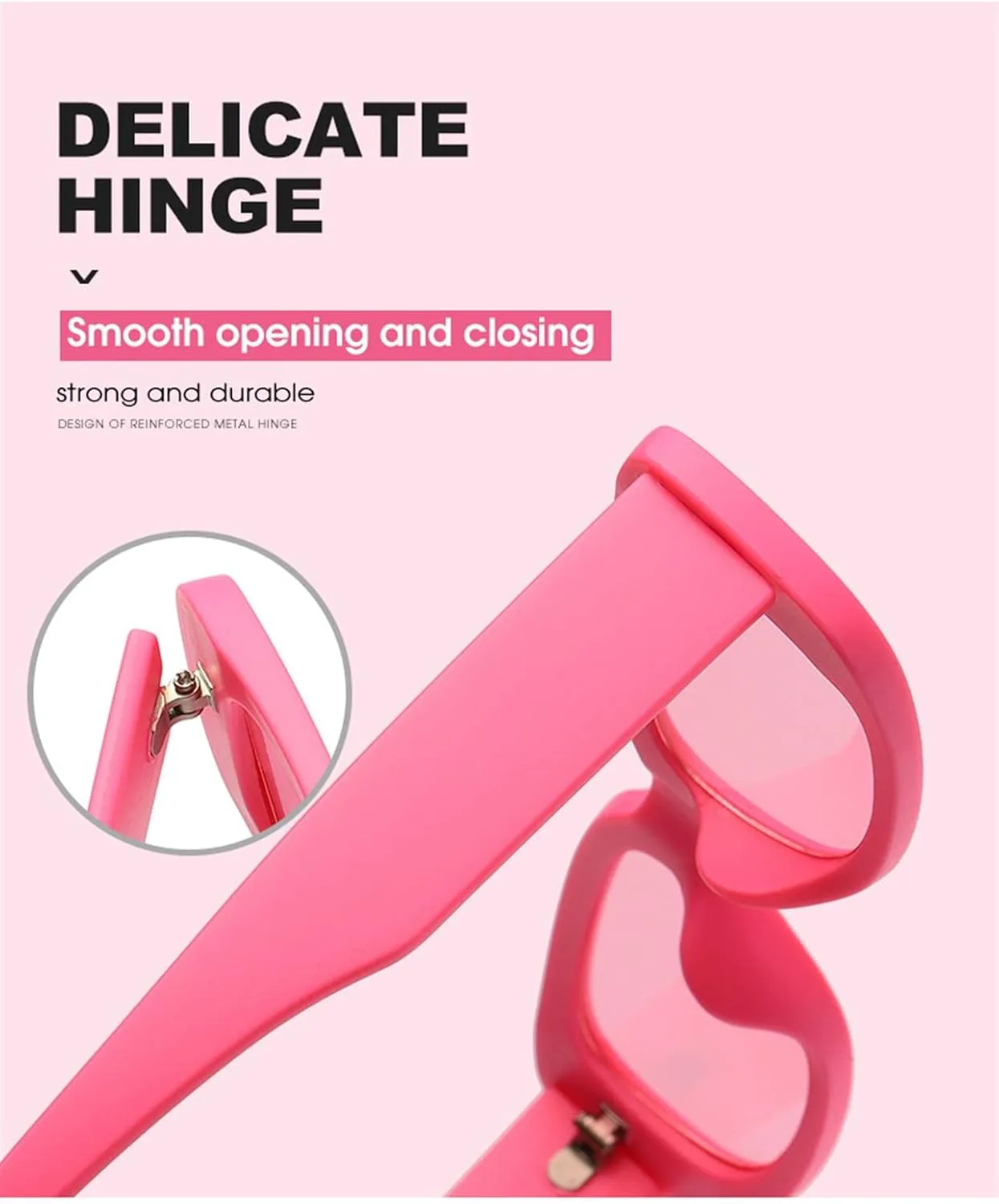 

Небольшие солнцезащитные очки в коробочке для мужчин и женщин, модные, для уличного отдыха, солнцезащитные очки (Цвет: F, Размер: Средний) MTZJH, One Color