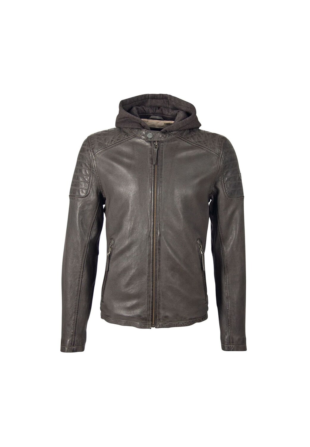 

Куртка gipsy, цвет Dark Anthracite