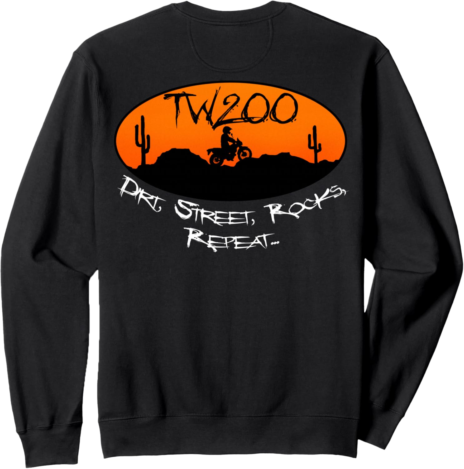 

Толстовка TW200 Trailway Motorcycle Enduro Off-Road, черная (black 19-3911tcx), размер S Off Kilter Rc, Черный, Толстовка TW200 Trailway Motorcycle Enduro Off-Road, черная (black 19-3911tcx), размер S Off Kilter Rc