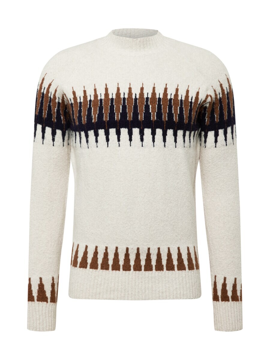 

Водолазка CINQUE Sweater Emo, бежевый
