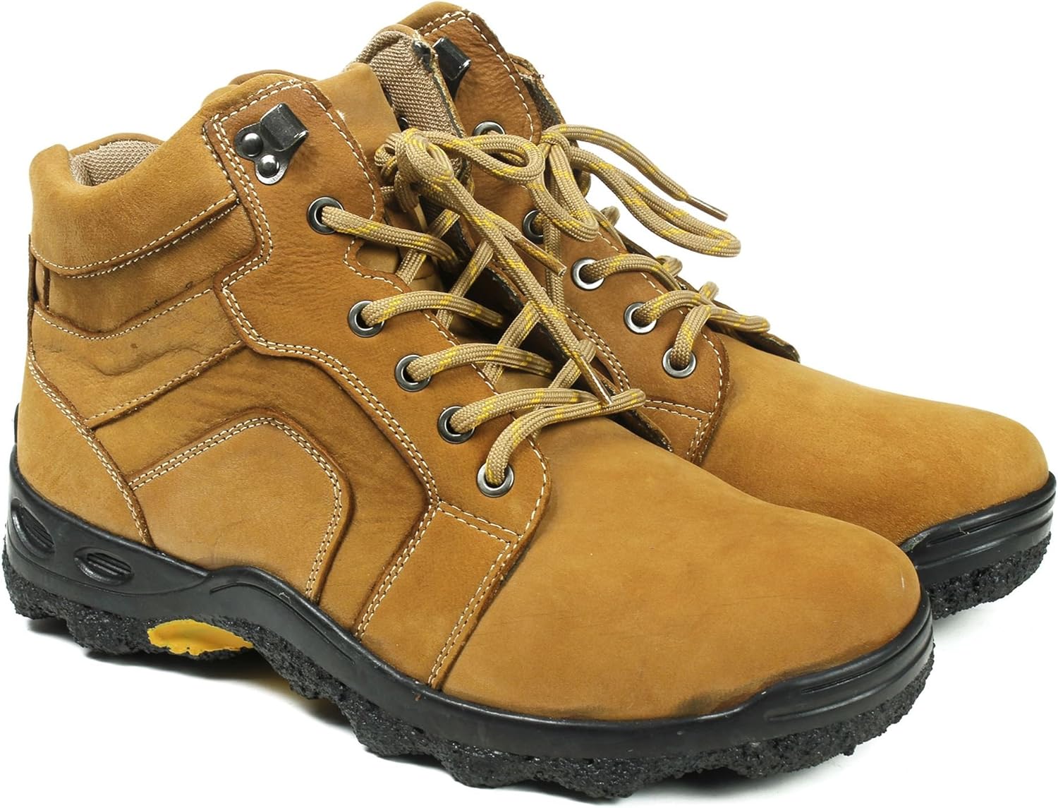 

Мужские рабочие ботинки 1001 Citi Shoes, Tan