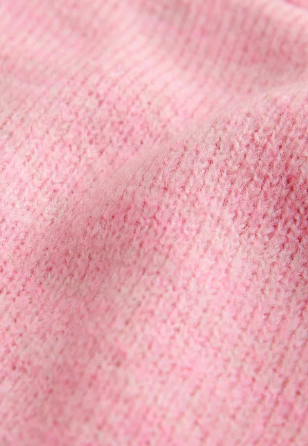 Базовая футболка стандартного кроя Next, Pink — фото 2