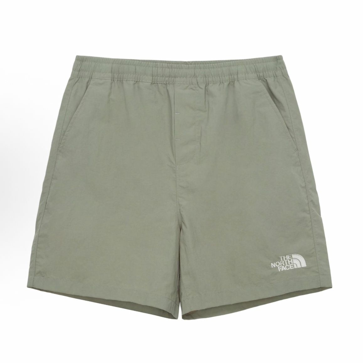 

Повседневные шорты OLEMA Unisex THE NORTH FACE, хаки