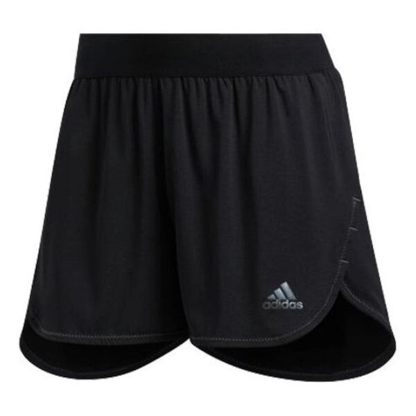 

Шорты heat.rdy training short asia sizing Adidas, черный