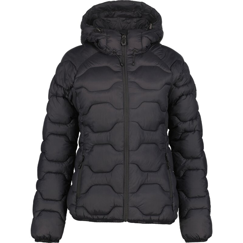 

Куртка Блэки Icepeak, черный